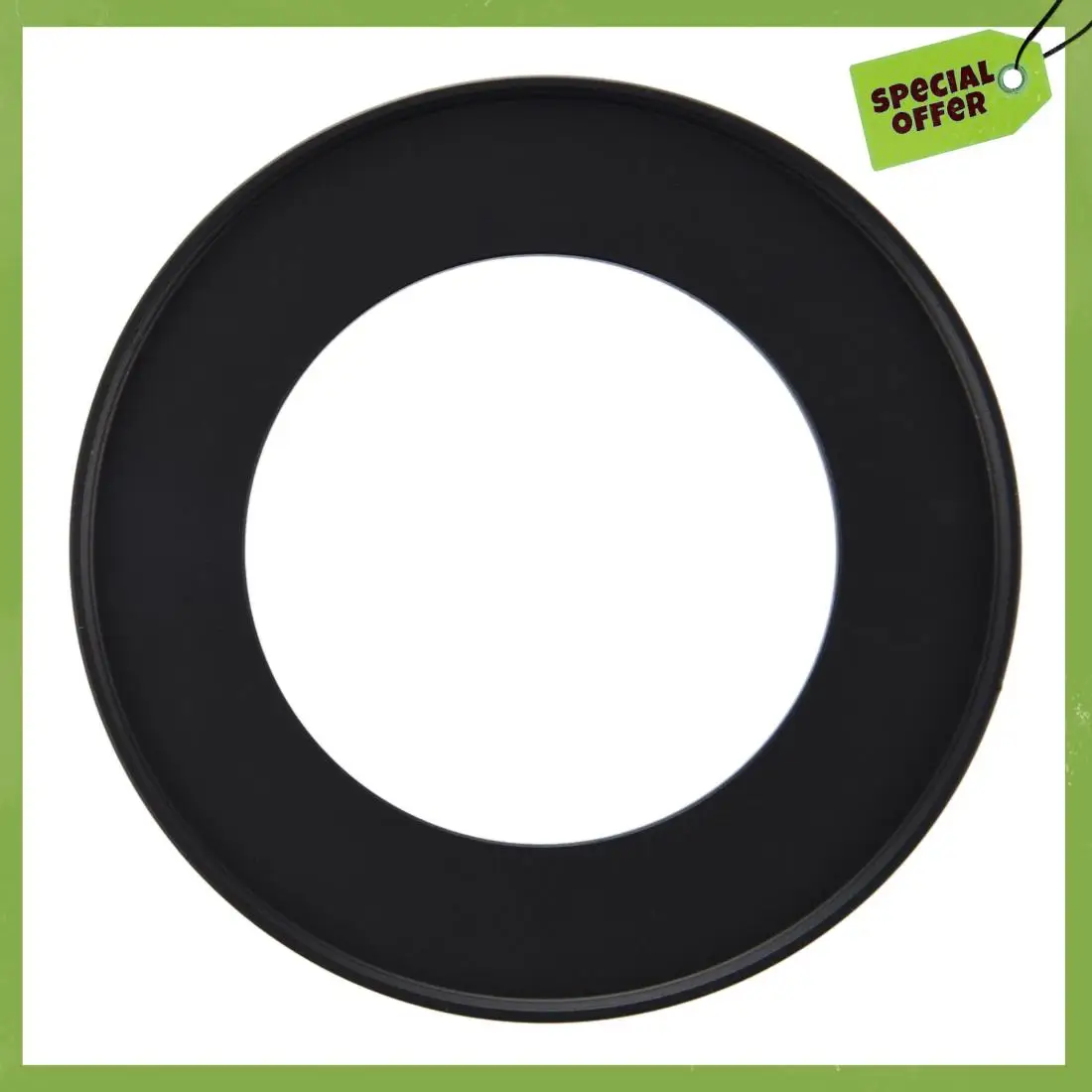 

Leading-49Mm To 72Mm Camera Filter Lens 49Mm-72Mm Step Up Ring Adapter