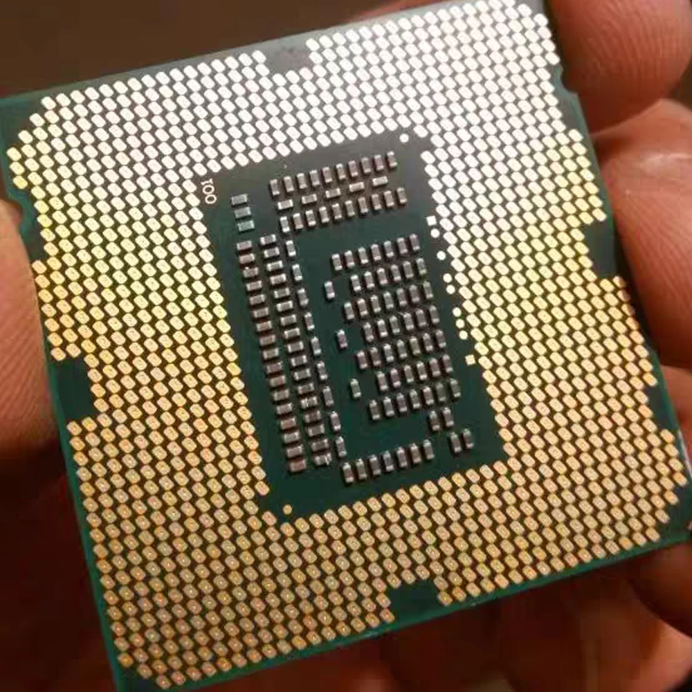 100% Tested X5680 Xeon X5680 3.3 GHz Six-Core Twelve-Thread CPU Processor 12M 130W LGA 1366 view 3