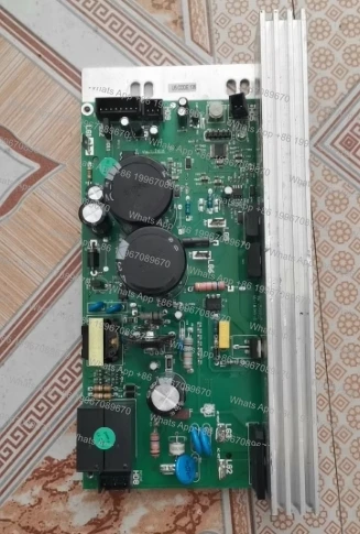 MC2100ELS 18 واط 2Y مفرغة سرعة تحكم MC2100LES-18W ل PROFORM NordicTrack أيقونة لوحة التحكم السفلى لوحة دوائر كهربائية 220 فولت