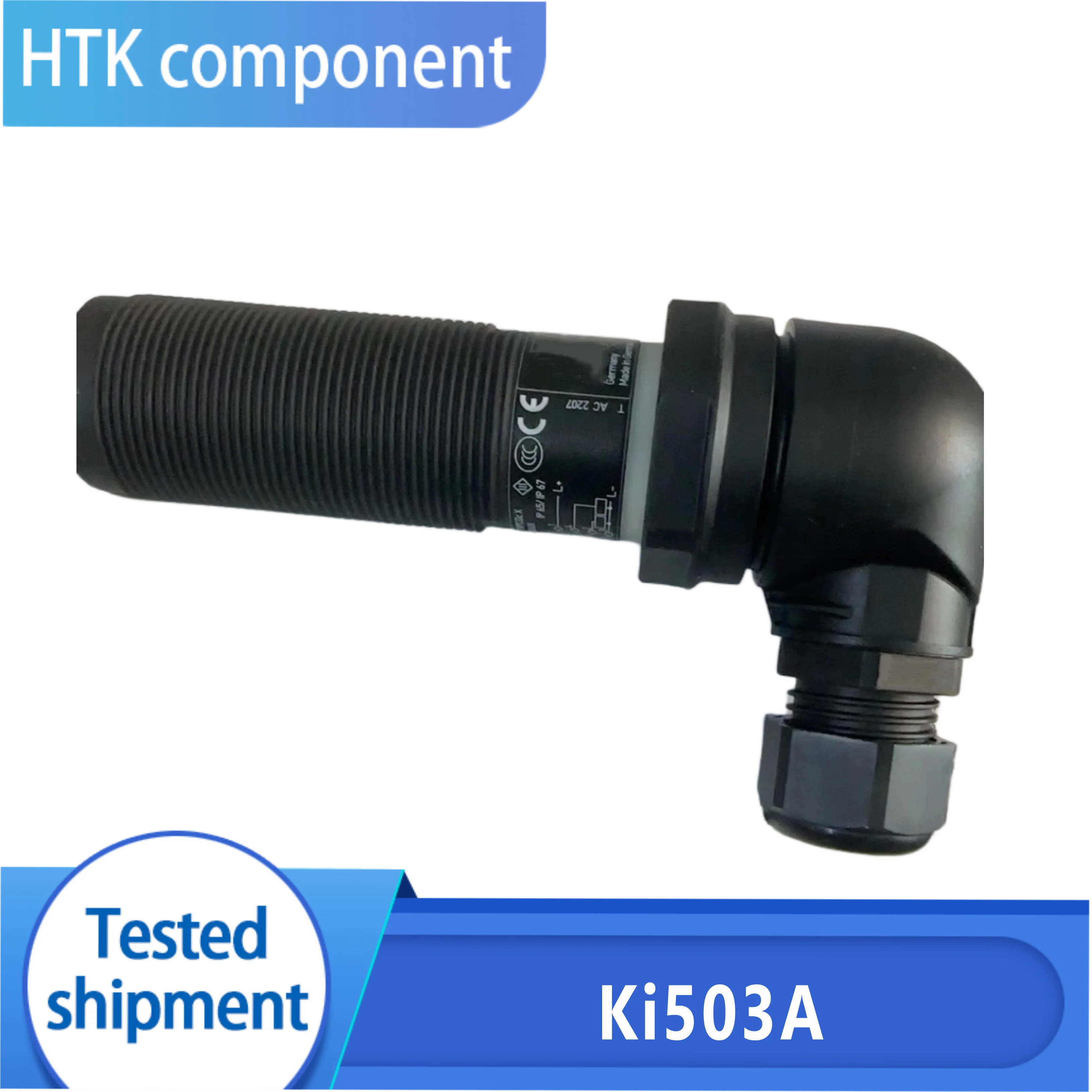 KI503A KI505A KI507A New Original Capacitive Sensor