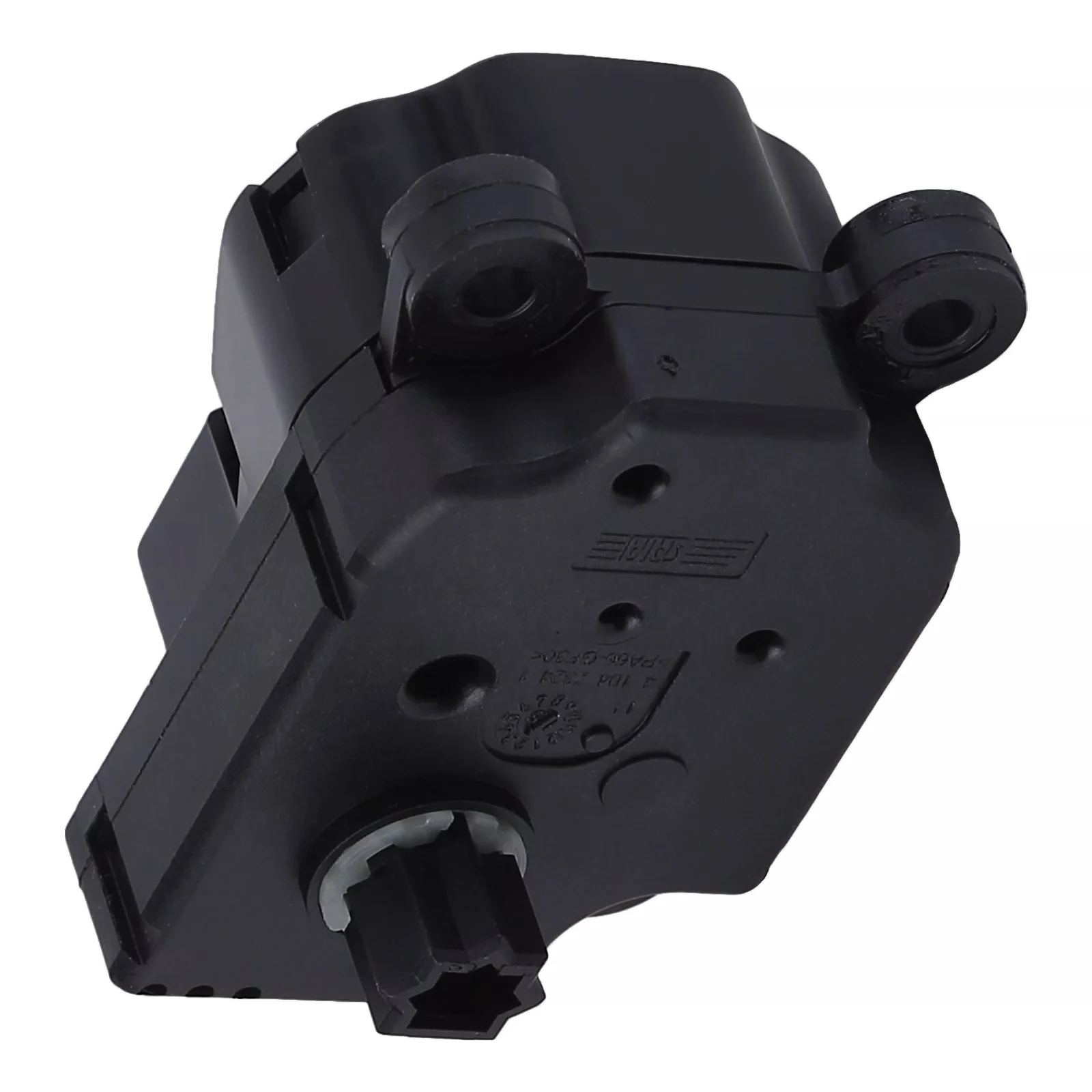 1 قطعة A/C الكهربائية مزج رفرف المحرك لفورد فييستا 2008 2009 2010 2011 2012 2013 - 2017 1S7H19E616BB قطع غيار السيارات