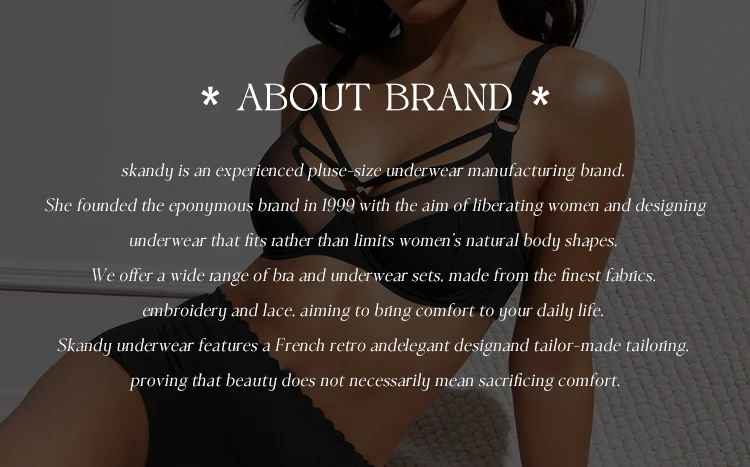 2026 Ultra Thin Mesh Bras Women Underwire Full Cup Size Lace Bra Unlined Minimizer Plus-size Bra Women's Intimates