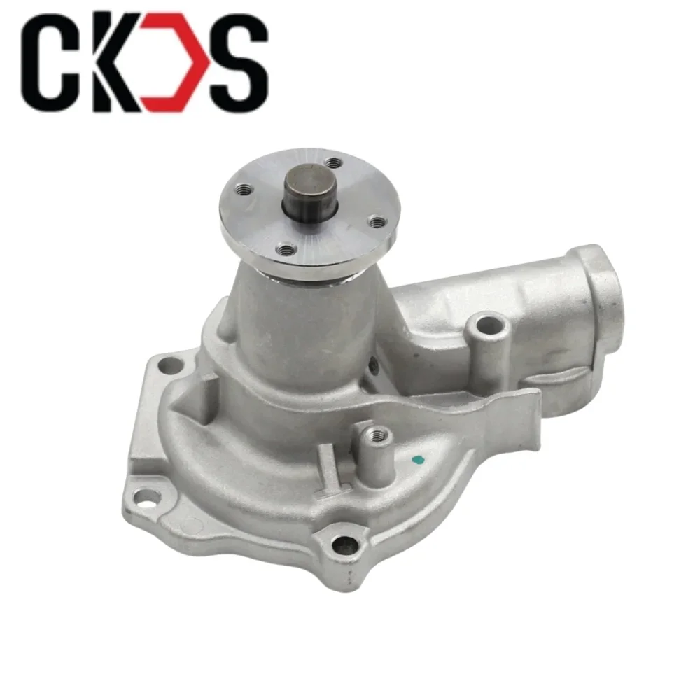 Mitsu bishi Auto Water Pump MD972934 New Condition for Mitsu bishi L400 L300 L200 Delica 4G63 4G64