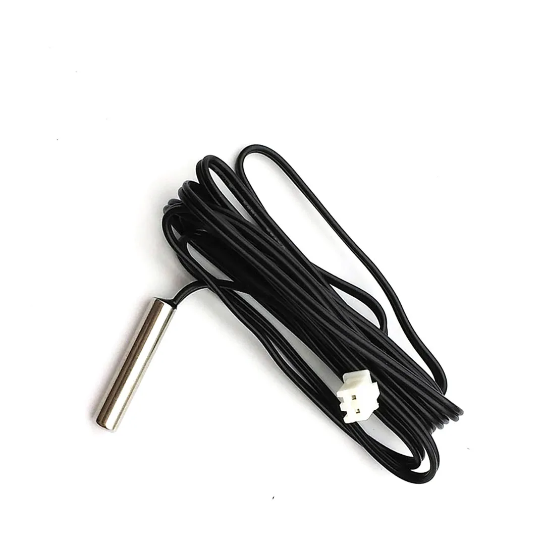 5K 10K 20K 50K 100K NTC Thermistor Temperature Sensor Waterproof Probe Wire 1M  1% 3950