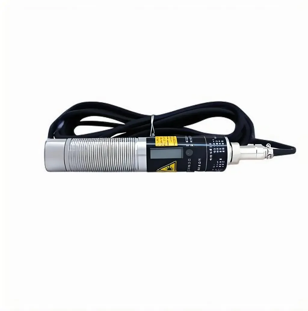 

Портативный ручной инфракрасный термометр CY5 2025 (-50 ℃ ~500 ℃ )