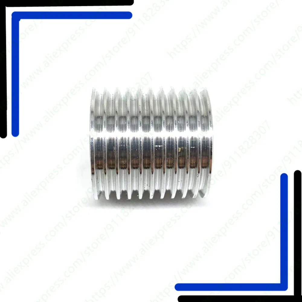 Polea de accionamiento para DEWALT DHS716 DHS780 DHS790 DW716 DW717 DW718 DWS709 DWS716 DWS727 DWS779 DWS780 DWS782