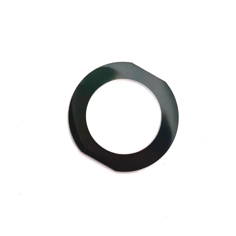 For Fujifilm X100V Camera Replacement Rear Viewfinder Glass- Easy Installation Repair Parts Back Viewfinder Lens