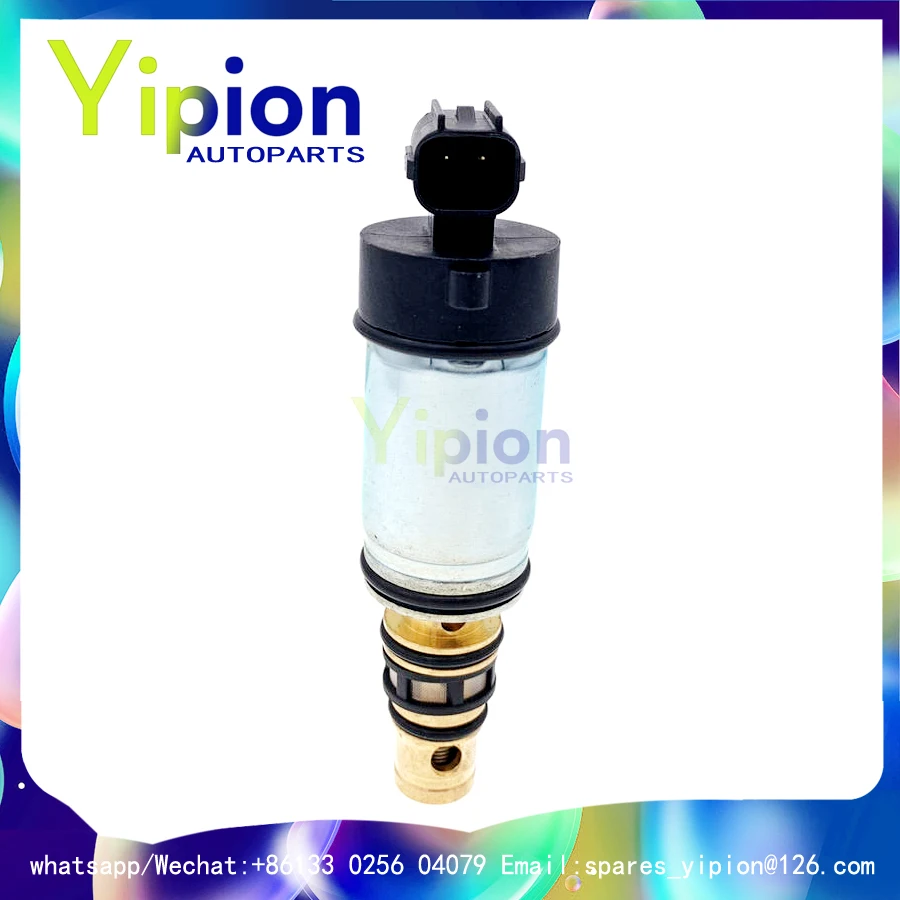 97674D3000QQK 97674 D3000FFF  97674-D3000QQK Air Conditioning Control Valve For Kia Soul Hyundai Sportage I40 TUCSON