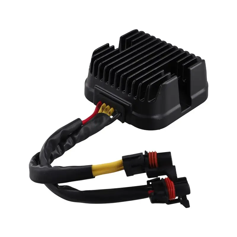 

Motorcycle Voltage Regulator Rectifier 2410337 For Victory Kingpin Vegas 8 Ball Vegas-A99D