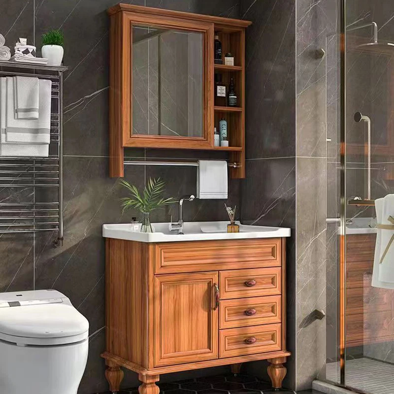 Gadget Armadio in legno Cina Divisori per pavimenti in carta Cassetti per piante Armadio bianco Display Disinfettante Gabinete Mobili per la casa