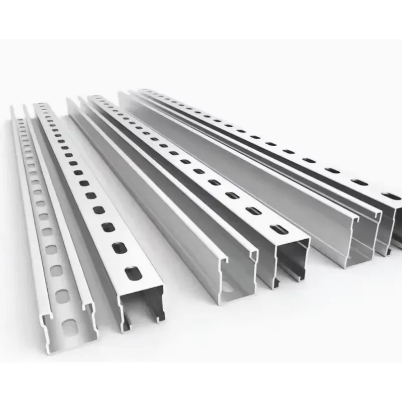 for Solar Mounting System Photovoltaic Panel Bracket