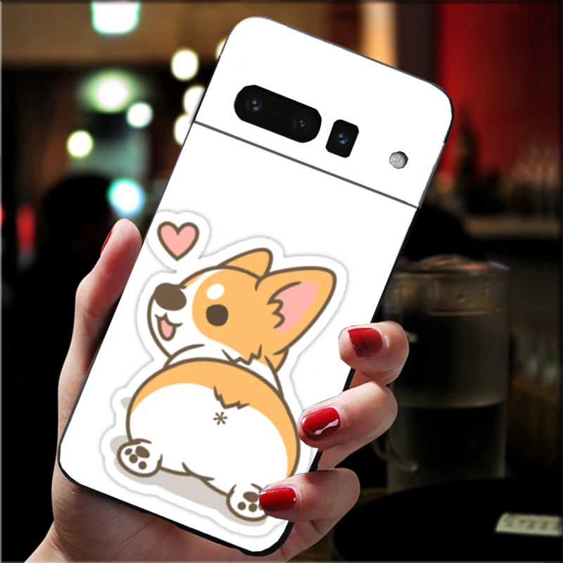 Phone Case For Goog…