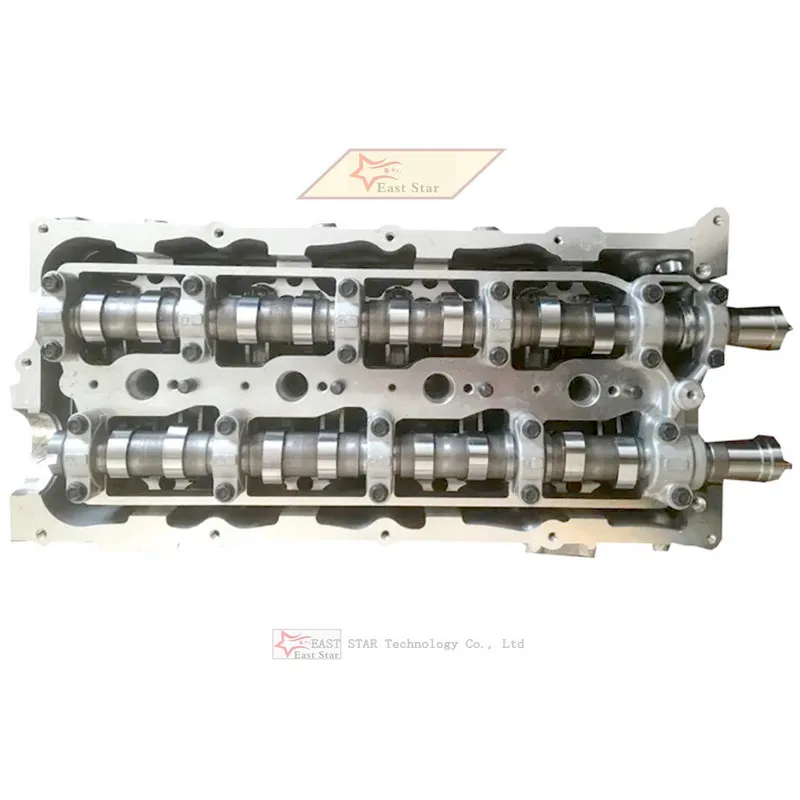 

908 853 D4CB 22100-4A010 221004A010 Complete Cylinder Head Assembly For Hyundai 2.5CRDI 908 851 22100-4A000 22100-4A020 908 852