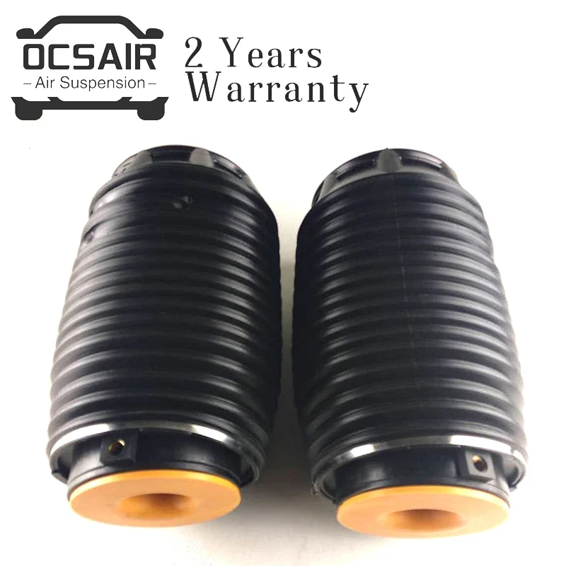 2pcs Rear Air Suspension Spring for Hyundai Genesis Equus Centennial 553503M501 553603M501 553503M500 553603M500