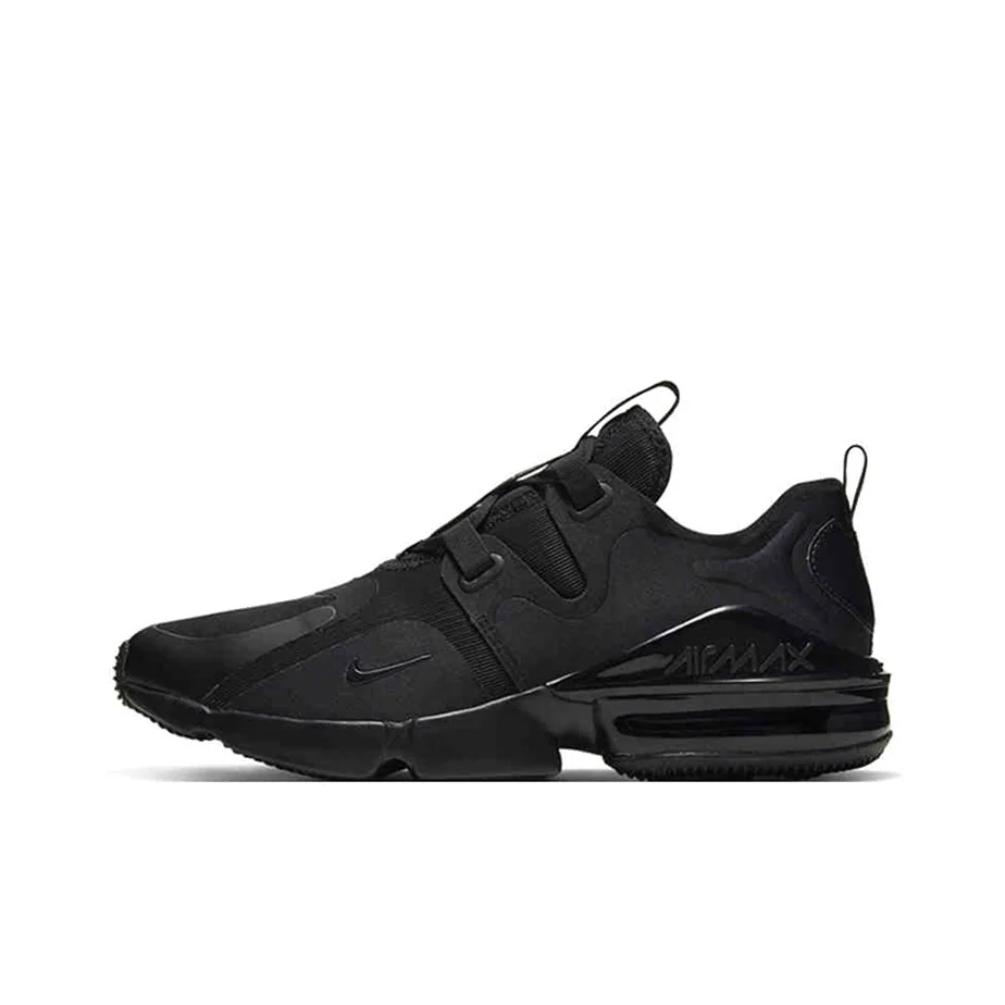 

Nike Air Max Infinity Black/Black BQ3999-004