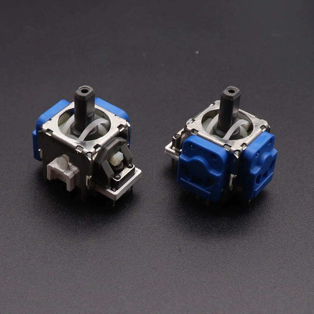 For Hall Effect Joystick Module Controller For PS5  Analog Sensor Potentiometer