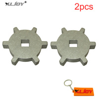 XLJOY Fuel Filter Install Removal Tool Wrench For Mercury Mariner Optimax & Verado 91-896661 96661 999-100