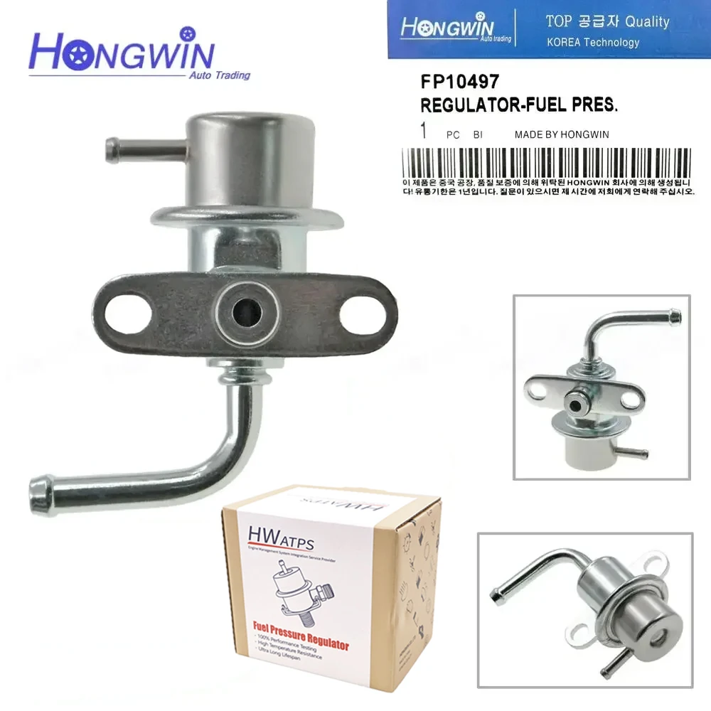 Régulateur de pression d'injection de carburant, haute qualité, pour Suzuki Esteem 1.6 4Cil 1995-1997