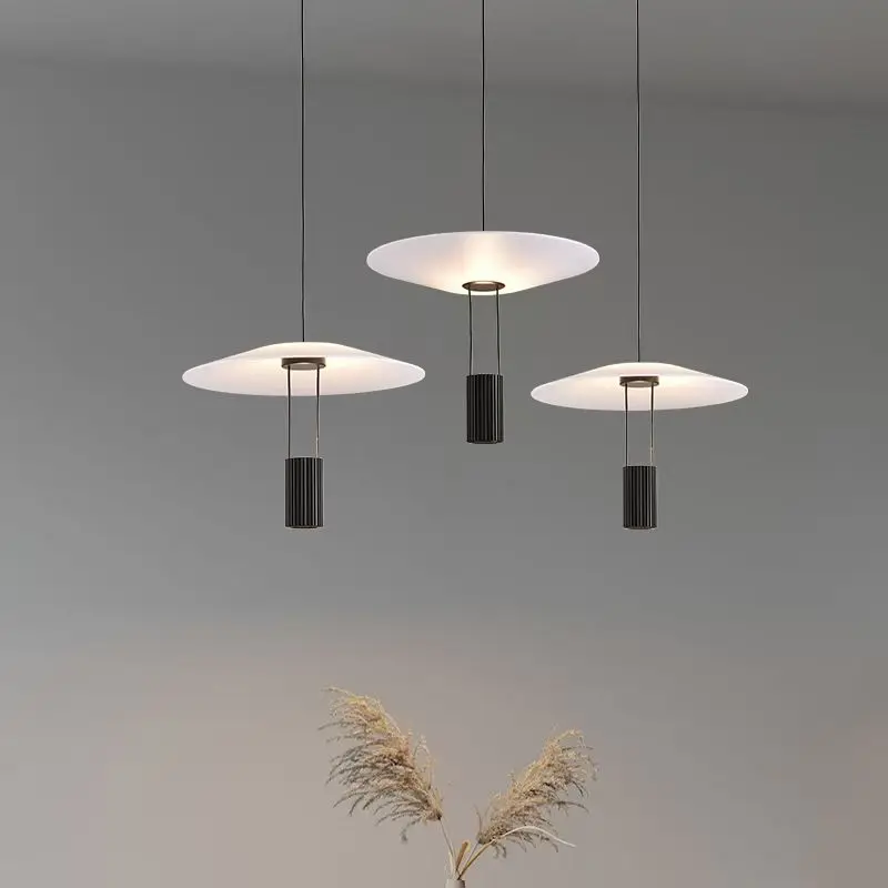 

2026 for AuroraRealm Lighting Hanging Chandelier Nordic Designer Dining Room Pendant Lamp Modern Home Decor Salon Living Room