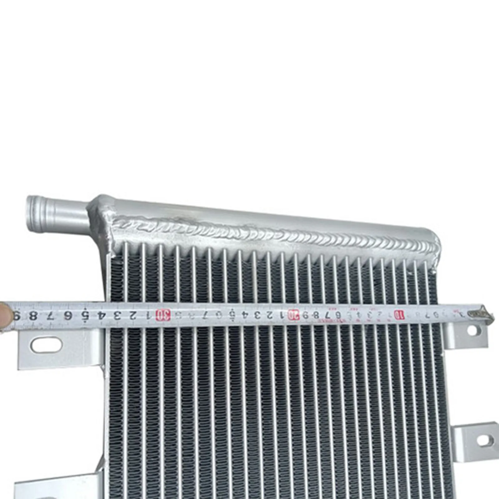 

Oil Cooler 4373424 4390532 for Hitachi EX27U EX30U ZX40U John Deere 27C 35C