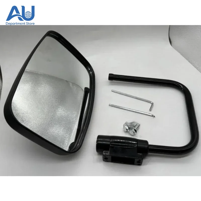 Hot Selling Excavator Reverse Rearview Mirror Accessories