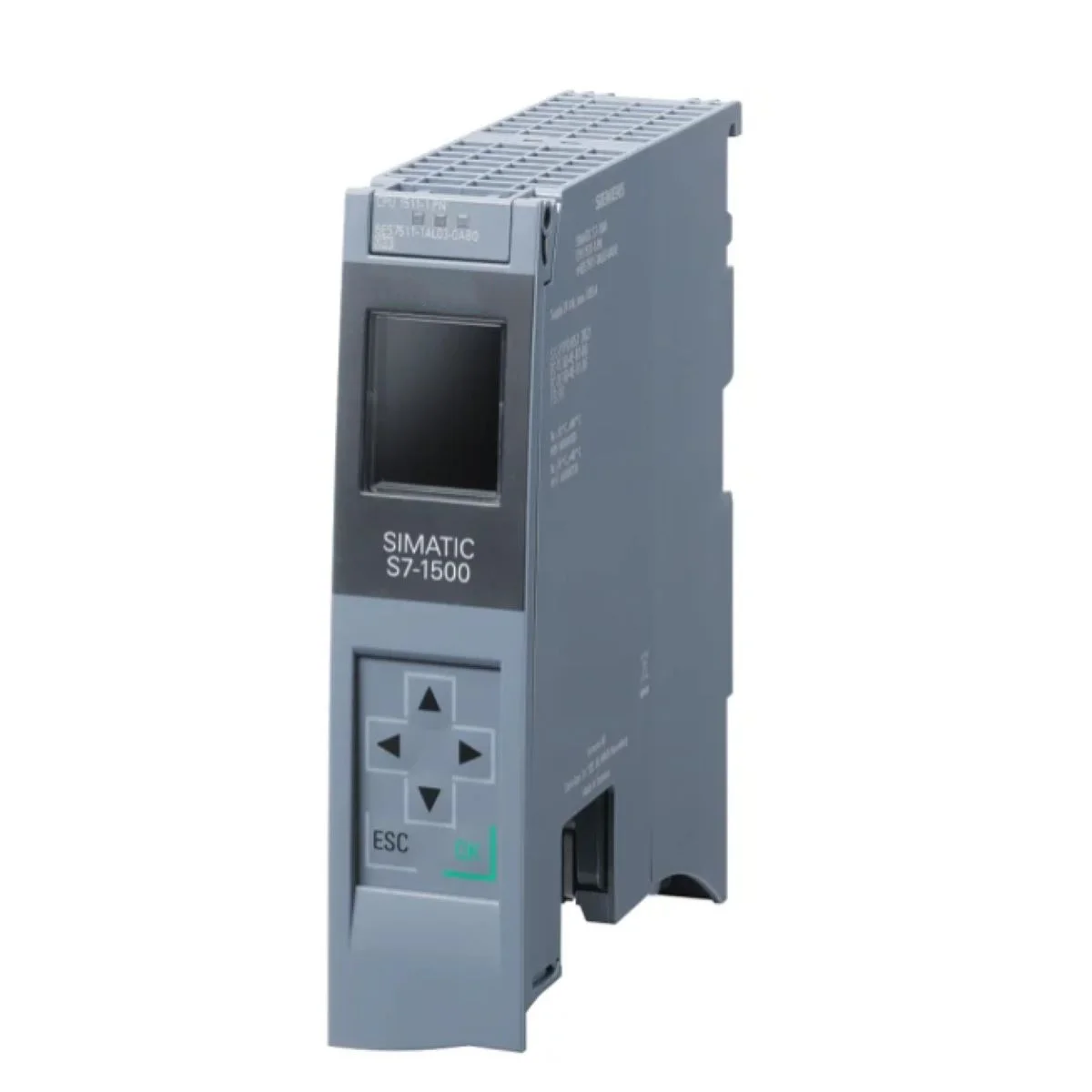 

6ES7511-1AL03-0AB0 6ES75111AL030AB0