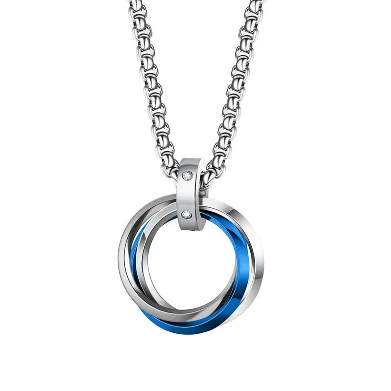 1Pcs Necklace For Men