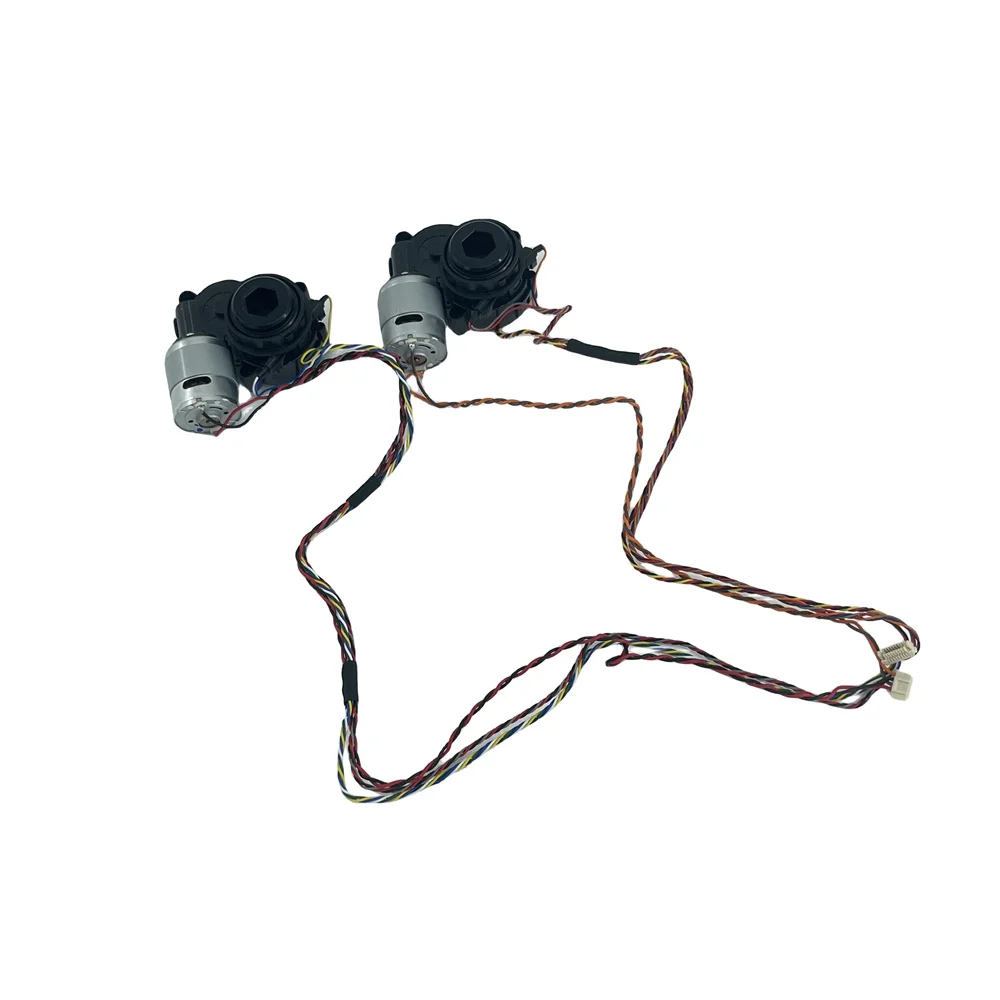 الأصلي ممسحة رف المحرك الجمعية استبدال ل Dreame W10s w10s برو روبوت مكنسة كهربائية قطع الغيار الملحقات