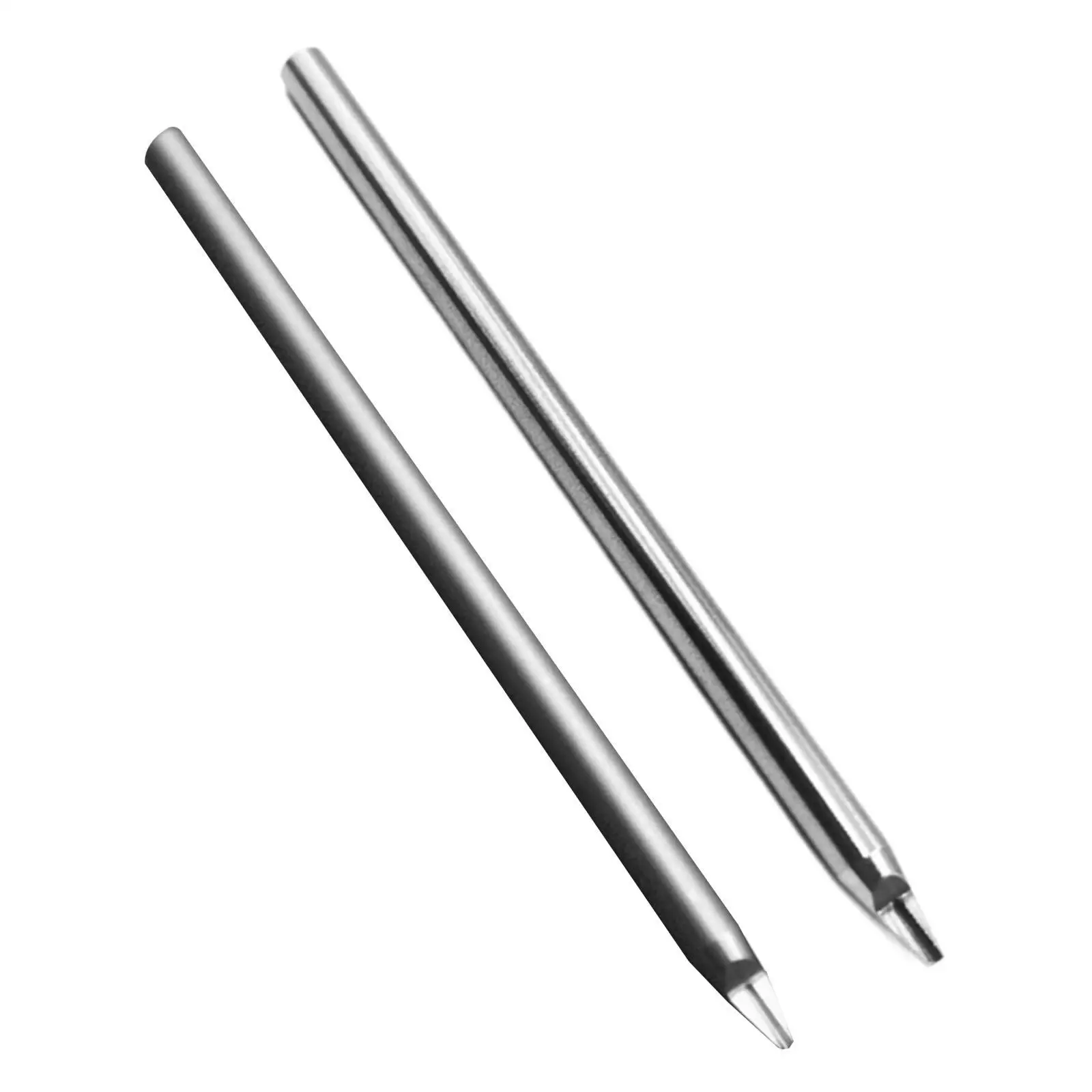 Watchmaker's Tool for Crown Tube Adjustment, Compact 10cm Metal Device