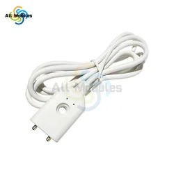 Water Sensor Probe for Water Leak Sensor WIFI Electronic Leak Detector -10℃~50℃ for House Company Warehouse