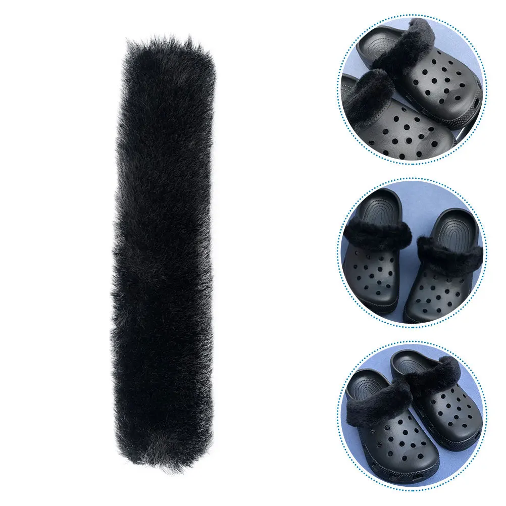 

1 Pair Decor Decor Slippers Charms Decor Slippers Inserts Inserts For Women Slipper Decor Detachable Sandals