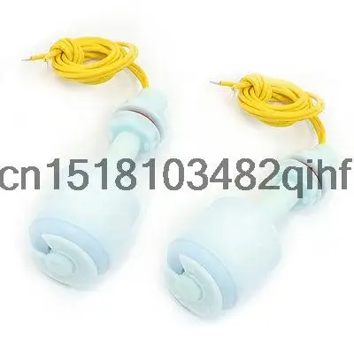 

ZP5210 2.1" Long Liquid Water Level Sensor Vertical Floating Switch x 2