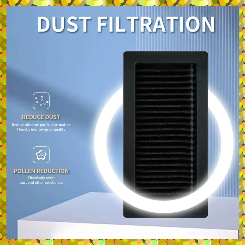 

Replacement Accessories For Yeedi Cube/Yeedi CC Robot Vacuum Cleaner Main Side Brush Hepa Filter Mop Cloth Dust Bag