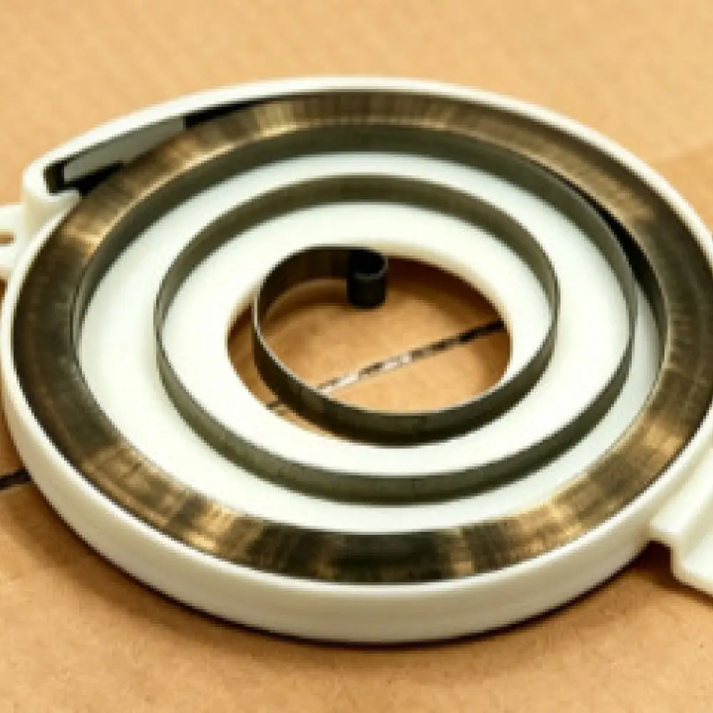 For Stihl FS120 FS200 FS250 Recoil Starter Assembly Grass Trimmer Replacement Parts Lawn Mower Engines Hardware Component