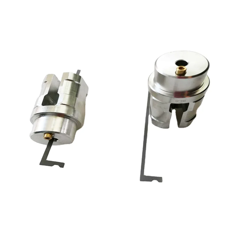 

Sunnen honing Tool accessories k series, BL series adapter connected with honing mandrels