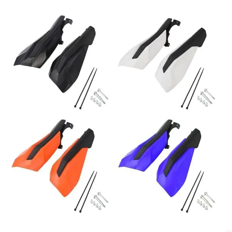 

D5BE Motorcycles Handbrush Handle Bar Protector Guards Handguard used for XC EXC XC-W