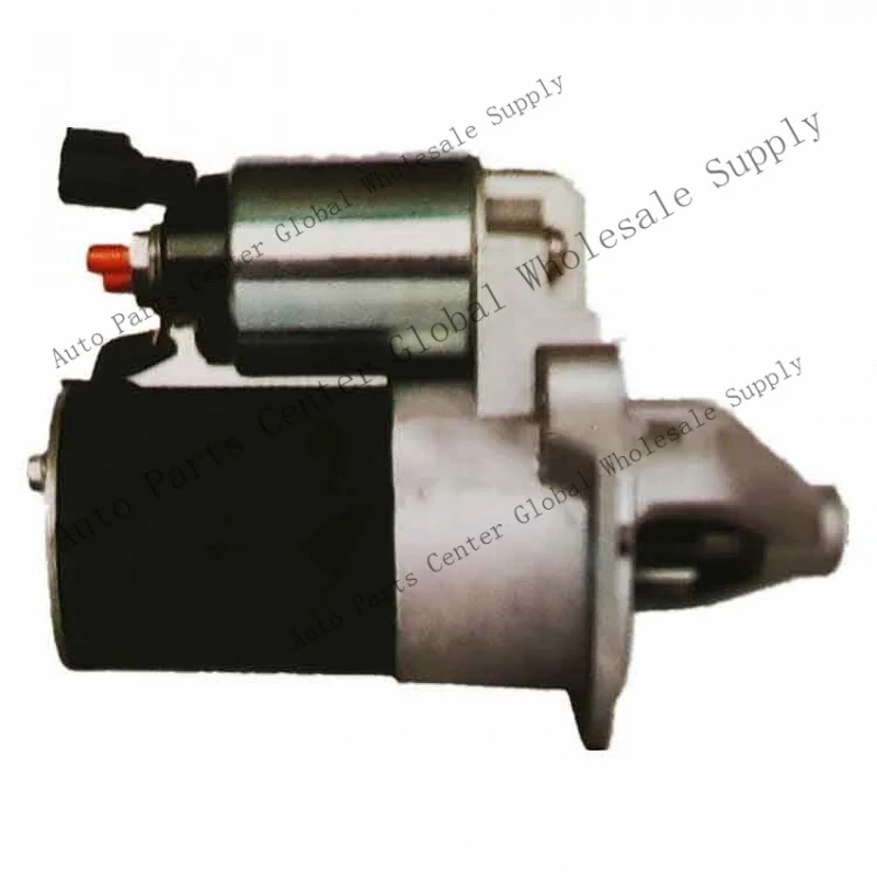 L+ STQ2084 For Kia Hyundai Engine Starter Factory Direct New Part Good Quality