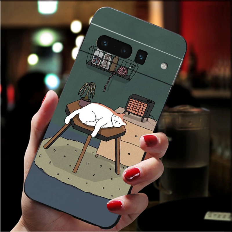 Phone Case For Goog… - image