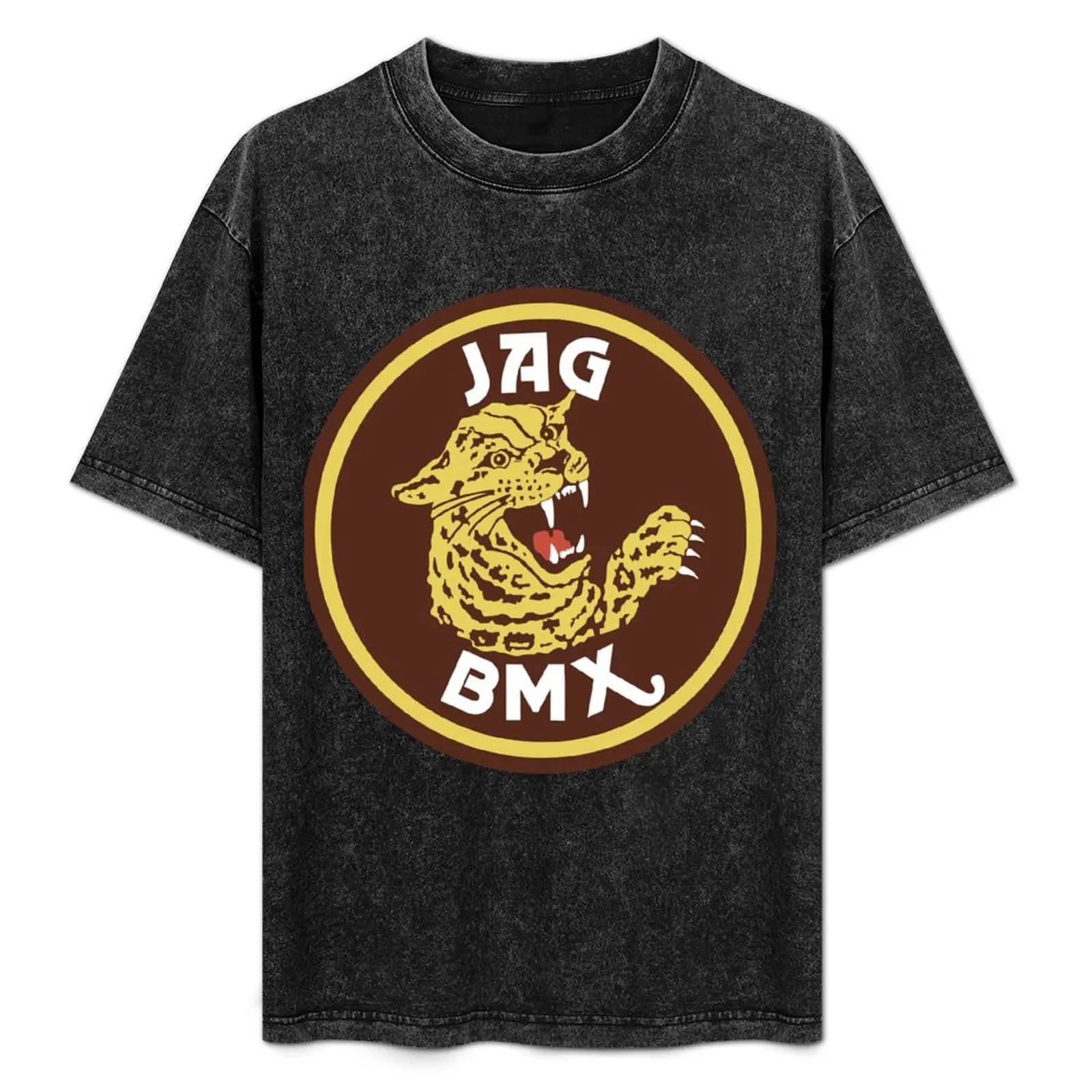 JAG - Old school BMX Classic T-Shirt shirts graphic vintage t shirts shirts men