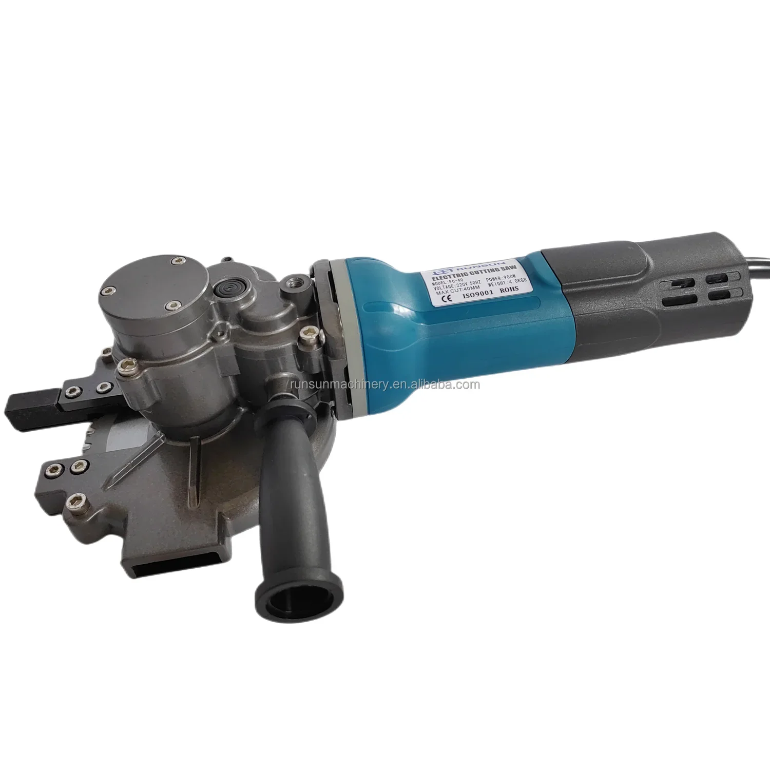 

Гидравлический резак для стержней 6-40 мм, автоматический станок для резки стальных стержней, машина для резки арматуры