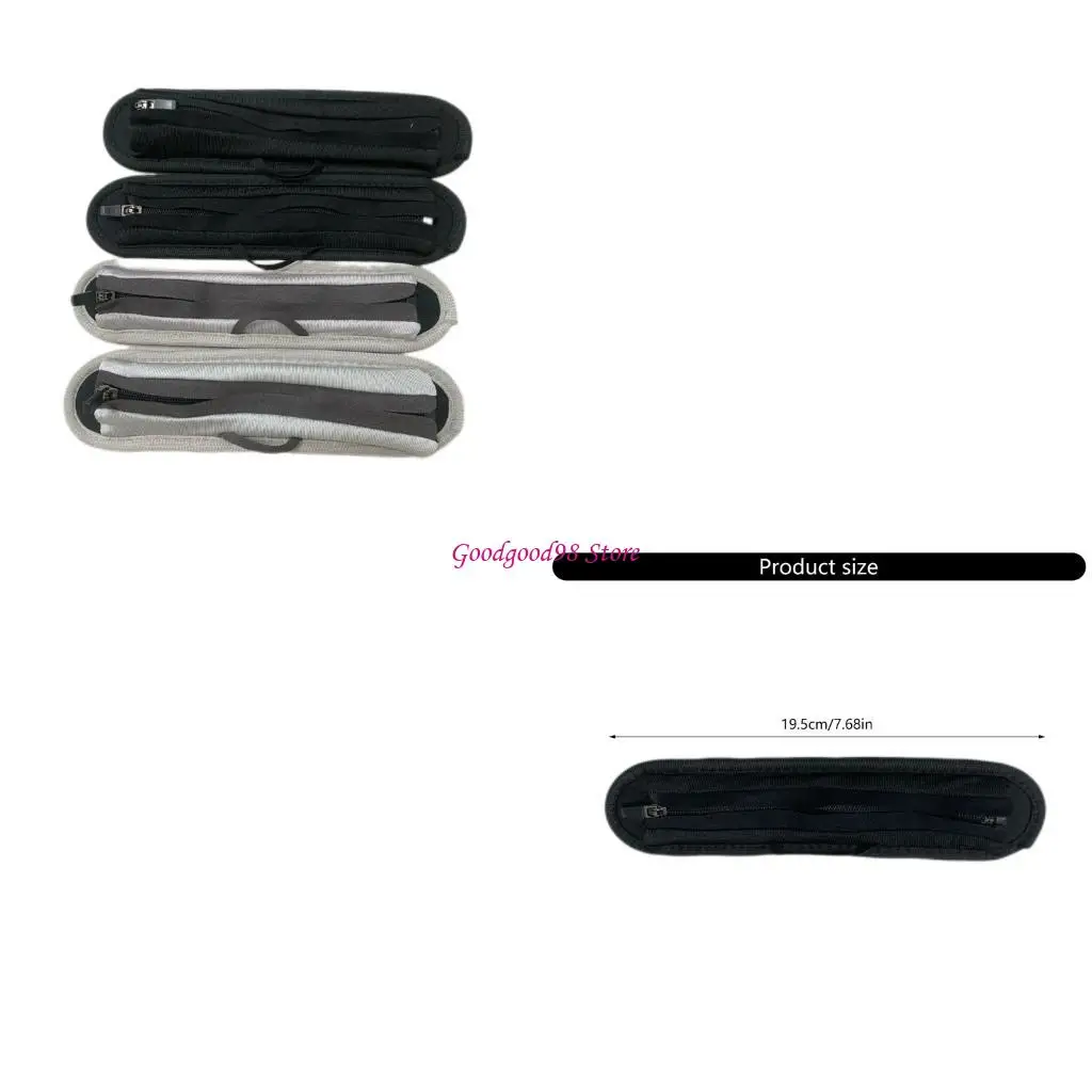 

Headset Replacement Headband Cushion Headphone Headband Replacement Cushion Protector for Studio 2.0 Headphone W8EC