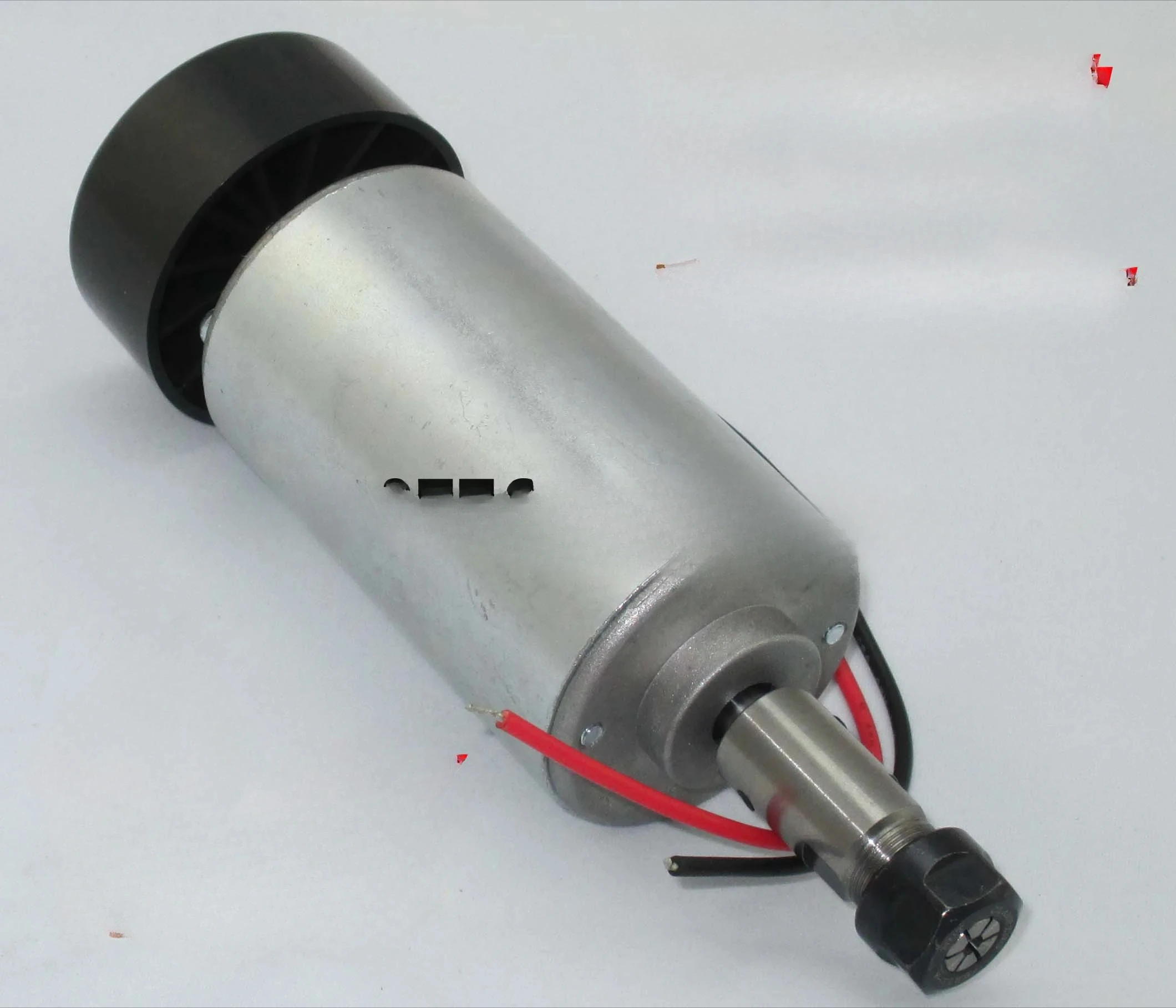 

Free Shipping Domestic 300W High-Speed Air-Cooled Engraving Machine Spindle PCB Spindle Motor 48V