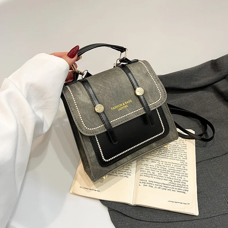 

Рюкзак женская сумка через плечо простые дизайнерские сумки модные сумки в стиле ретро для девочек обратно в школьную сумку милые рюкзаки Mochila