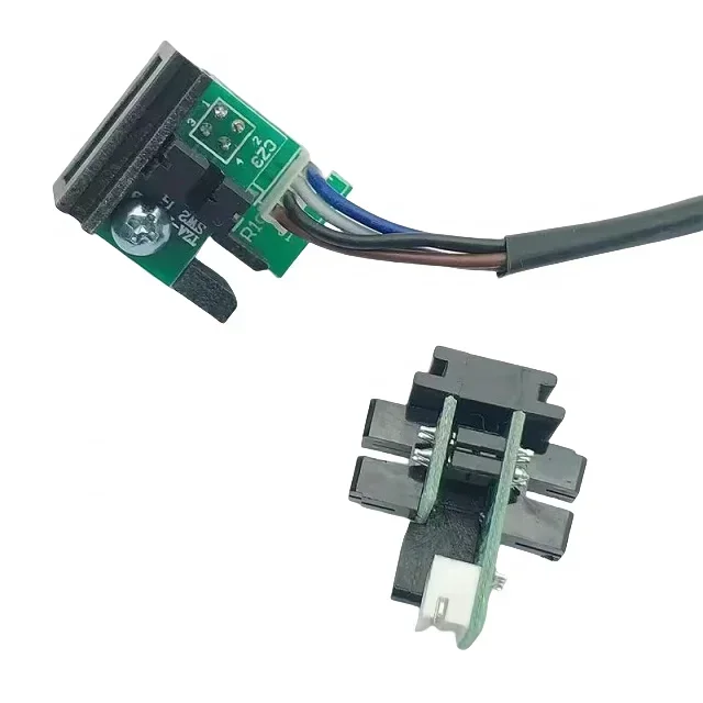 

High Quality Industrial Embroidery Machine Part E921A/E922C New Card With/Without Cable Card Retail