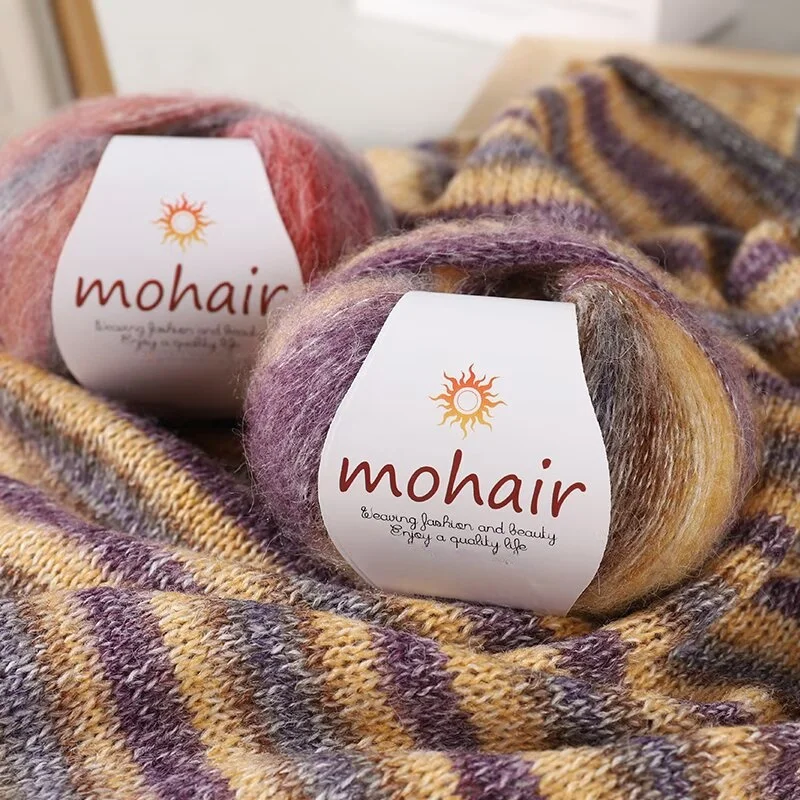 Thumbnail 2 - #51 Yarn Spools Comparison Guide