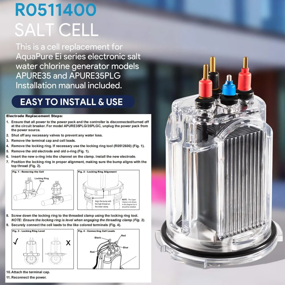 R0511400 35 Electro…