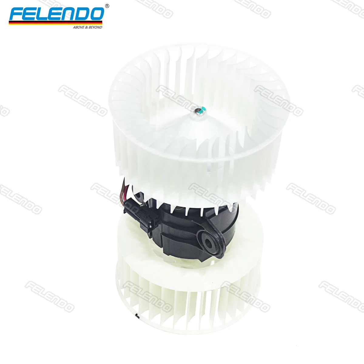 

FELENDO Land A Rover AIR CONDITIONING BLOWER MOTOR JNB000060 for Range Rover 2002-2009 2010-2012