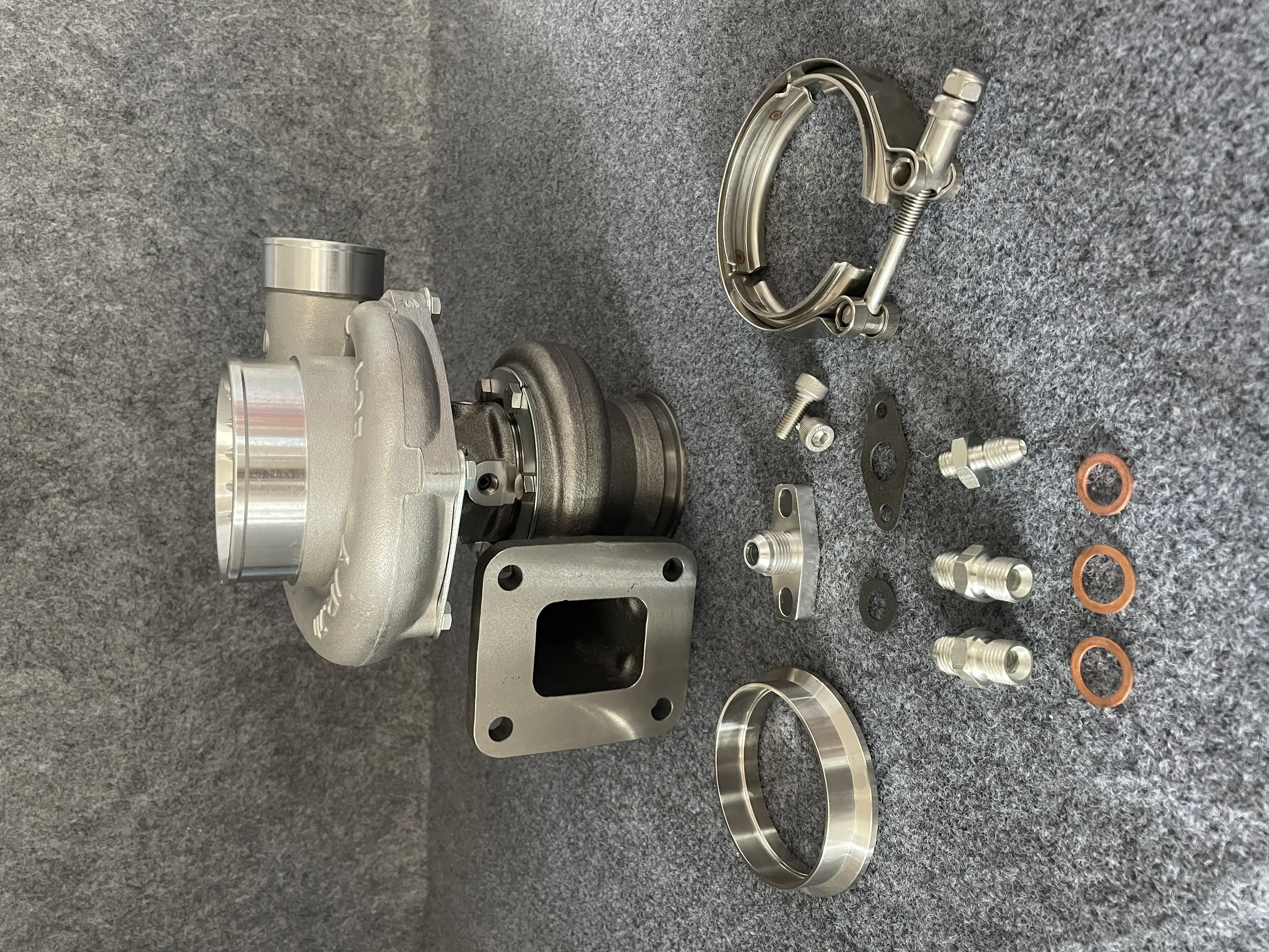 Gen Ii GTX3582R Bil…