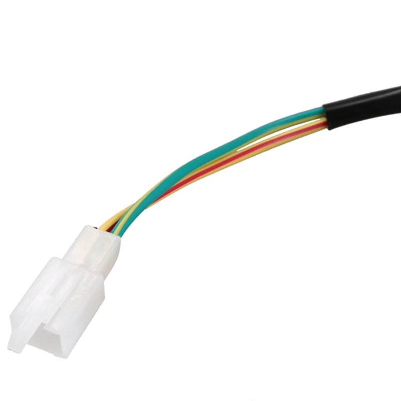 

AA81-5X Start Solenoid Valve Relay Gy6 70Cc/110Cc/650Cc/125Cc/150Cc For Motorcycle Atv Scooter