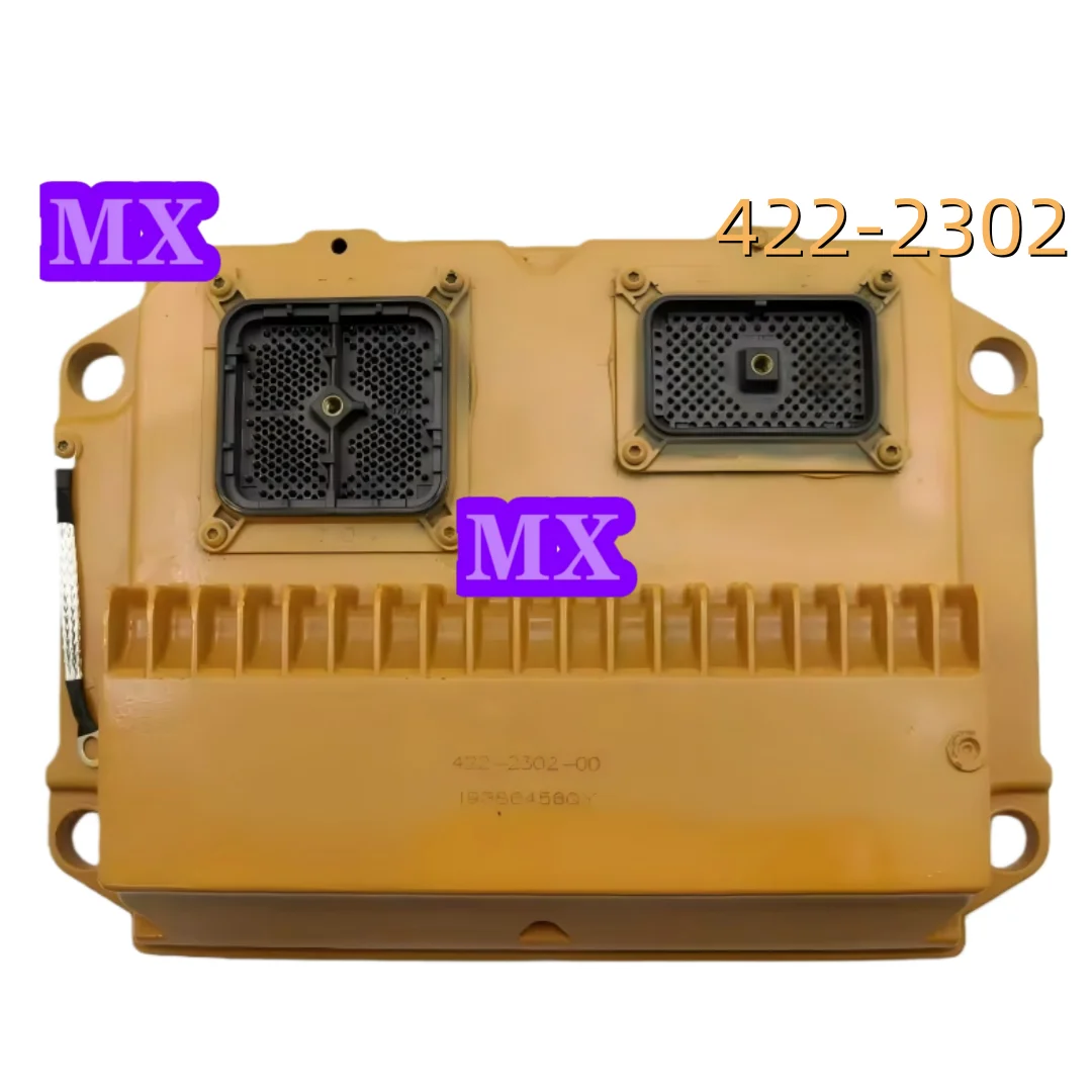 422-2302 ECU ECm,For cat,Truck,excavator,loader diesel engine control module,electronic control unit,one year quality safeguand